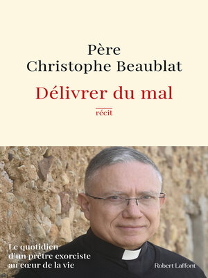 cover image of Délivrer du mal